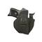 Viridian Pro Stealth Ambidextrous IWB Holster, Ruger LC9/LC380
