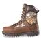 HuntRite Men's Insulated Waterproof Hunting Boots, 400-gram, Realtree EDGE™