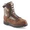HuntRite Men's Waterproof 400-gram Insulated Hunting Boots, Realtree EDGE™