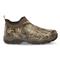 Lacrosse Men's Alpha Muddy Waterproof Rubber Shoes, Mossy Oak Break-Up® COUNTRY™