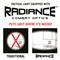 Radiance technology improves your field of view