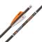 Guide Gear Trophy Hunter Pro 20" Lighted Crossbow Bolts by Victory Archery, 3 Pack