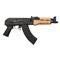 Century Arms Draco AK Pistol, Semi-Automatic, 7.62x39mm, 10.5" Barrel, 30 + 1 Rounds