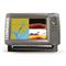 Lowrance HOOK2-7 Fishfinder with SplitShot Transducer and US Inland Maps