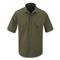 Propper Summerweight Men's Short Sleeve Tactical Shirt, Olive Green