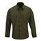 Propper Men's Kinetic Long Sleeved Tactical Shirt, Olive Green