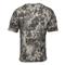 Kryptek Men's Stalker Short Sleeve T-Shirt, Kryptek® Raid®