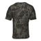 Kryptek Men's Stalker Short Sleeve T-Shirt, Kryptek® Typhon®