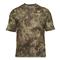 Kryptek Men's Stalker Short Sleeve T-Shirt, Kryptek® Mandrake™