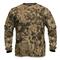 Kryptek Men's Stalker Long Sleeve T-Shirt, Kryptek® Highlander™