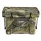 Guide Gear 60 Quart Cooler, Painted Forest