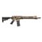 POF P415 Hybrid AR-15, Semi-Automatic, 5.56 NATO/.223 Rem., 16.5&quot; Barrel, Burnt Bronze, 20+1 Rounds