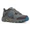 New Balance Men's 481v3 Trail Shoes, Ocean Grey