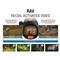 Never miss the moment with Recoil Activated Video