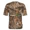 ScentBlocker Men's Short-Sleeved T-shirt, Realtree EDGE™