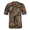 ScentBlocker Men's Short-Sleeved T-shirt, Mossy Oak Break-Up® COUNTRY™