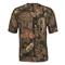 ScentBlocker Men's Short-Sleeved T-shirt, Mossy Oak Break-Up® COUNTRY™