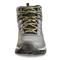 Columbia Men's Newton Ridge Plus II Waterproof Hiking Boots, Graphite/Black