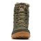 Columbia Women's Minx Shorty III Waterproof Winter Boots, 200-gram, Nori/Khaki
