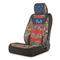 Americana Low Back Seat Cover, Realtree Edge