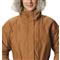 Columbia Women's Carson Pass Waterproof Insulated Interchange Jacket, Elk