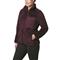 Women's Columbia Keep Cozy™ Fleece Jacket, Black Cherry