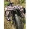 Rambo Bike Full Saddle Accessory Bag, TrueTimber® Viper Western
