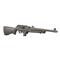Ruger PC Carbine, Semi-Automatic, 9mm, 16.12" Heavy Barrel, 10+1 Rounds