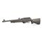 Ruger PC Carbine, Semi-Automatic, 9mm, 16.12&quot; Threaded Heavy Barrel, 17+1 Rounds