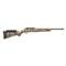 Ruger American Rifle, Bolt Action, .450 Bushmaster, 22" Barrel, Go Wild Camo Stock, 3+1 Rounds