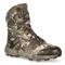 Rocky Men's Broadhead 8" Waterproof Insulated Hunting Boot, 800 Gram, Venator®