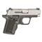 Springfield 911, Semi-Automatic, .380 ACP, 2.7" Barrel, Stainless, VIridian Green Laser, 7+1 Rds.