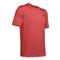 Under Armour Men's Sportstyle Left Chest Shirt, Martian Red/martian Red