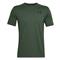 Under Armour Men's Sportstyle Left Chest Shirt, Saxon Green