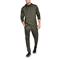 Under Armour Men's Armour Fleece Hoodie, Artillery Green
