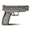 Springfield XD(M) 4.5" OSP Full Size, Semi-automatic, 9mm, 4.5" Barrel, 10+1 Rounds