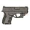 Springfield XD-S Mod.2 3.3" Single Stack, Semi-Automatic, .45 ACP, Viridian Laser, 6+1 Rounds
