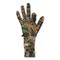 Under Armour Hunt Liner Gloves, Black/Realtree EDGE™