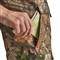 Hidden zipper map pocket, Mossy Oak Break-Up® COUNTRY™