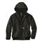 Carhartt Men's Full Swing Armstrong Active Jacket, Black
