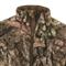 High collar on Liner Jackets provides added protection from the elements, Mossy Oak Break-Up® COUNTRY™