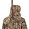 Tree harness pass-through opening on Shell and both Liner Jackets, Mossy Oak Break-Up® COUNTRY™