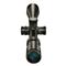 Quick focus eyepiece