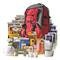 Wise 5-Day Survival Backpack, 64 Pieces