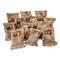 U.S. Military Surplus Complete MRE Meal Assortment, 12 Pack