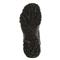 Vibram® TC5+ outsole with 5mm lugs, Tactical Black