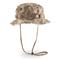 Rapid Dominance Military Style Boonie Hat, Desert Digital Camo