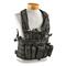Rapid Dominance MOLLE Chest Rig, Black