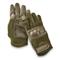 Rapid Dominance Nomex Tactical Gloves, Olive Drab