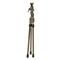 Model# 65821 - adjusts from 18-38"